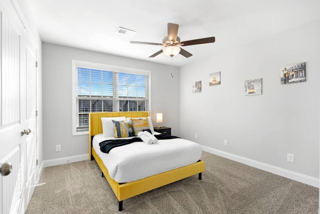 Make Lemonade In Luxury W King Bed And Free Parking Plus 40 Minutes To Nashville Кларксвілл Екстер'єр фото